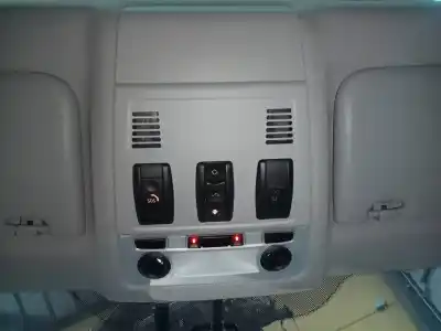 Second-hand car spare part interior light for bmw x1 (e84) sdrive 18d oem iam references 