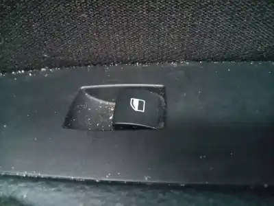 Second-hand car spare part rear right power window switch for bmw x1 (e84) sdrive 18d oem iam references 