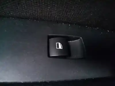 Second-hand car spare part rear left power window switch for bmw x1 (e84) sdrive 18d oem iam references 