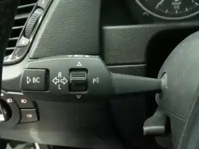 Second-hand car spare part INDICATOR SWITCH for BMW X1 (E84)  OEM IAM references   