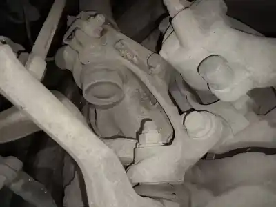 Second-hand car spare part front right knuckle for bmw x1 (e84) sdrive 18d oem iam references 