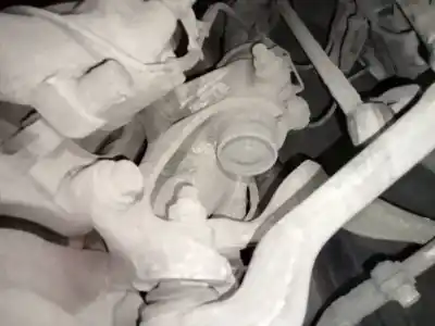 Second-hand car spare part front left knuckle for bmw x1 (e84) sdrive 18d oem iam references 