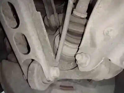 Second-hand car spare part rear right knuckle for bmw x1 (e84) sdrive 18d oem iam references 