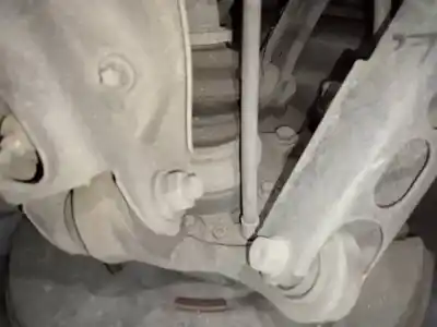 Автозапчасти б/у ЗАДНЯЯ ЛЕВАЯ ПОВОРОТКА за BMW X1 (E84)  ссылки OEM IAM   