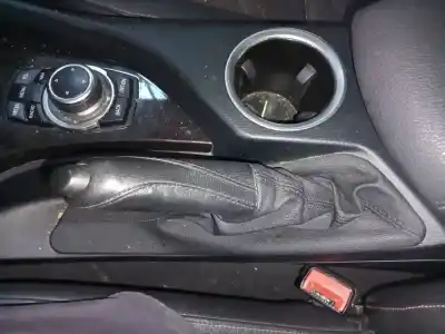 Second-hand car spare part handbrake lever for bmw x1 (e84) sdrive 18d oem iam references 