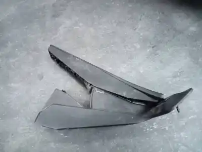 Second-hand car spare part accelerator pedal for bmw x1 (e84) sdrive 18d oem iam references 3542686078501