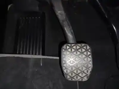 Second-hand car spare part clutch pedal for bmw x1 (e84) sdrive 18d oem iam references 