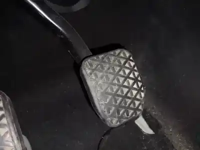 Second-hand car spare part brake pedal for bmw x1 (e84) sdrive 18d oem iam references 