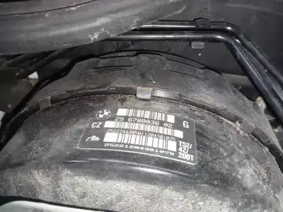 Second-hand car spare part brake servo for bmw x1 (e84) sdrive 18d oem iam references 29678803802