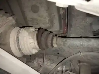 Second-hand car spare part rear right transmission for bmw x1 (e84) sdrive 18d oem iam references 