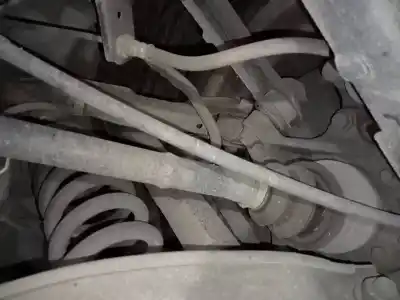 Second-hand car spare part rear left transmission for bmw x1 (e84) sdrive 18d oem iam references 