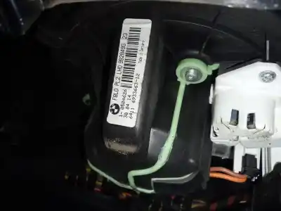 Second-hand car spare part HEATING FAN for BMW X1 (E84)  OEM IAM references 992849G  693366312