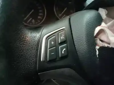 Second-hand car spare part steering wheel for bmw x1 (e84) sdrive 18d oem iam references   