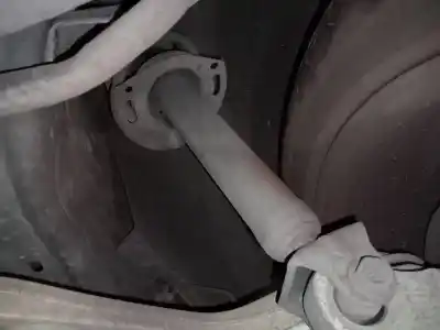 Pezzo di ricambio per auto di seconda mano ammortizzatore posteriore destro per infiniti q50 premiun riferimenti oem iam 