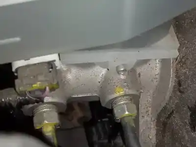 Pezzo di ricambio per auto di seconda mano pompa freni per infiniti q50 premiun riferimenti oem iam 