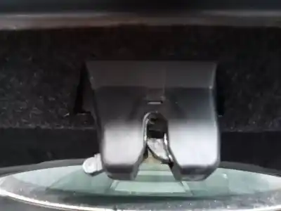 Pezzo di ricambio per auto di seconda mano baule / serratura del cancello per infiniti q50 premiun riferimenti oem iam 