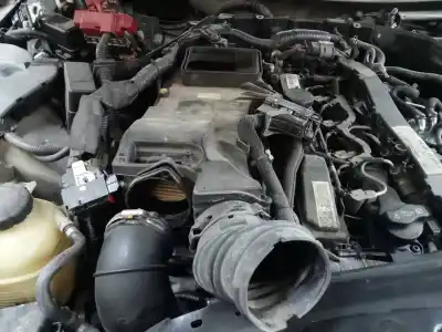 Pezzo di ricambio per auto di seconda mano filtro dell aria per infiniti q50 premiun riferimenti oem iam 