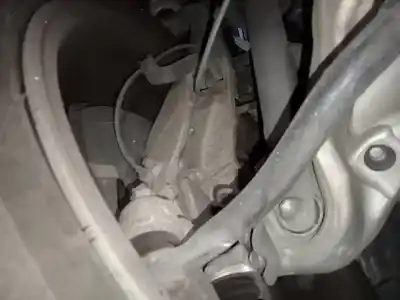 Pezzo di ricambio per auto di seconda mano snodo anteriore sinistro per infiniti q50 premiun riferimenti oem iam 