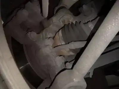 Pezzo di ricambio per auto di seconda mano snodo posteriore destro per infiniti q50 premiun riferimenti oem iam 