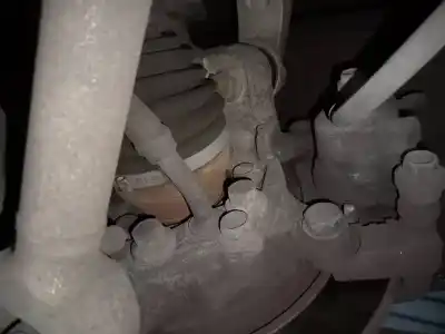 Pezzo di ricambio per auto di seconda mano snodo posteriore sinistro per infiniti q50 premiun riferimenti oem iam 