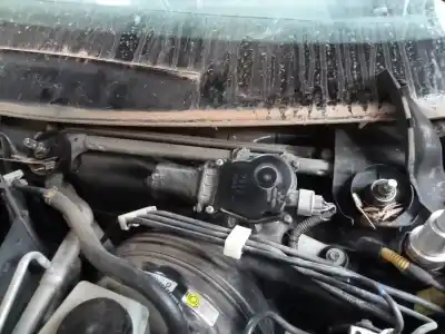 Pezzo di ricambio per auto di seconda mano tiranti e motorino del tergicristallo anteriore per infiniti q50 premiun riferimenti oem iam 7912c043