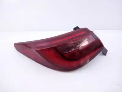 Pezzo di ricambio per auto di seconda mano lampada posteriore sinistra per infiniti q50 premiun riferimenti oem iam 