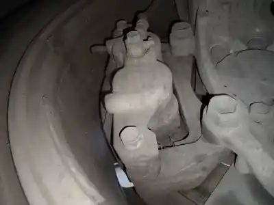 Pezzo di ricambio per auto di seconda mano pinza freno anteriore destra per infiniti q50 premiun riferimenti oem iam 