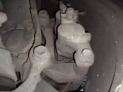 Pezzo di ricambio per auto di seconda mano pinza freno anteriore sinistra per infiniti q50 premiun riferimenti oem iam 