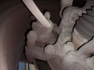 Pezzo di ricambio per auto di seconda mano pinza freno posteriore destra per infiniti q50 premiun riferimenti oem iam 