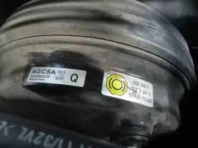 Pezzo di ricambio per auto di seconda mano servo freio per infiniti q50 premiun riferimenti oem iam 0204802425