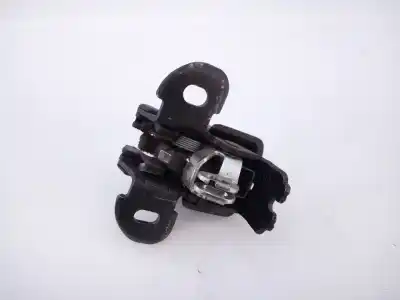 Second-hand car spare part trunk lock for dacia dokker express express oem iam references  e1-a1-31-2 