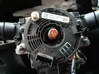 Pezzo di ricambio per auto di seconda mano anello airbag per infiniti q50 premiun riferimenti oem iam 255546hh1a