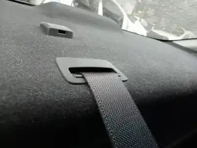 Pezzo di ricambio per auto di seconda mano cintura di sicurezza posteriore centrale per infiniti q50 premiun riferimenti oem iam 