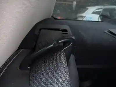 Pezzo di ricambio per auto di seconda mano cintura di sicurezza posteriore destra per infiniti q50 premiun riferimenti oem iam 