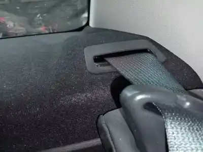 Pezzo di ricambio per auto di seconda mano cintura di sicurezza posteriore sinistra per infiniti q50 premiun riferimenti oem iam 