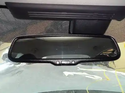 Pezzo di ricambio per auto di seconda mano specchio interno per infiniti q50 premiun riferimenti oem iam 