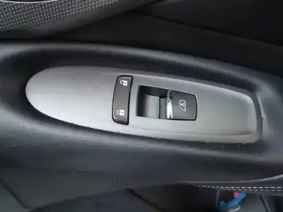 Pezzo di ricambio per auto di seconda mano interruttore alzacristalli anteriore destro per infiniti q50 premiun riferimenti oem iam 