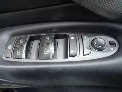 Pezzo di ricambio per auto di seconda mano interruttore alzacristalli anteriore sinistro per infiniti q50 premiun riferimenti oem iam 