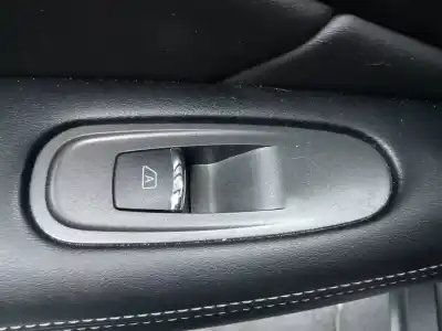 Pezzo di ricambio per auto di seconda mano comandi alzacristalli posteriore sinistro per infiniti q50 premiun riferimenti oem iam 