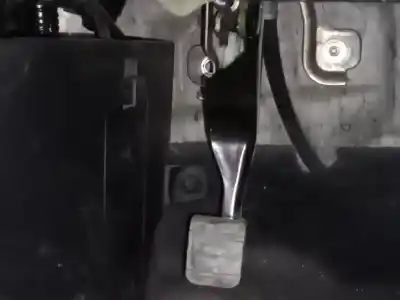 Pezzo di ricambio per auto di seconda mano leva del freno a mano per infiniti q50 premiun riferimenti oem iam 