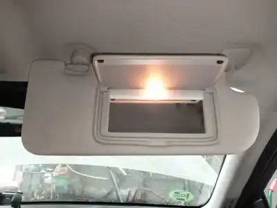 Pezzo di ricambio per auto di seconda mano parasole destro per infiniti q50 premiun riferimenti oem iam 