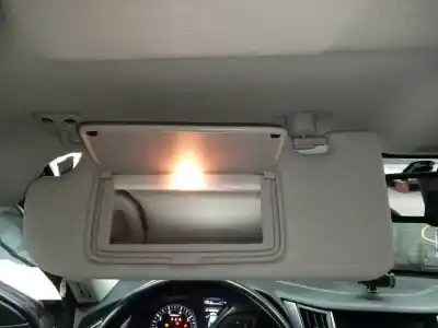 Pezzo di ricambio per auto di seconda mano tenda sinistra per infiniti q50 premiun riferimenti oem iam 