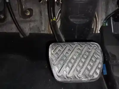 Pezzo di ricambio per auto di seconda mano pedale del freno per infiniti q50 premiun riferimenti oem iam 