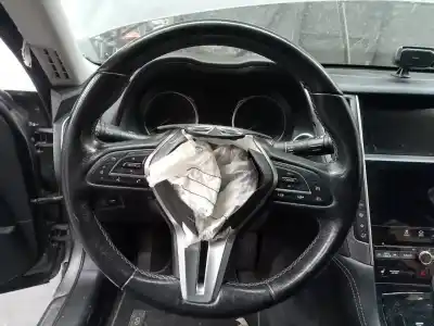 Pezzo di ricambio per auto di seconda mano volante per infiniti q50 premiun riferimenti oem iam 