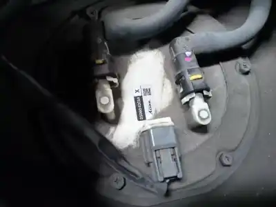 Pezzo di ricambio per auto di seconda mano sensore di livello del carburante per infiniti q50 premiun riferimenti oem iam 250604gc0a