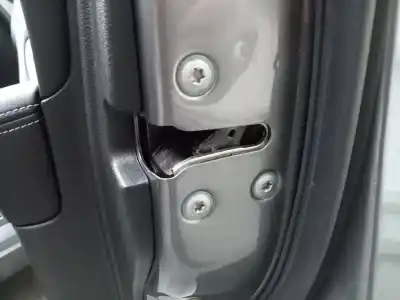 Pezzo di ricambio per auto di seconda mano serratura porta anteriore destra per infiniti q50 premiun riferimenti oem iam 