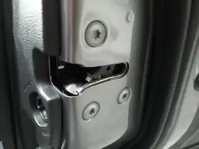 Pezzo di ricambio per auto di seconda mano serratura porta posteriore destra per infiniti q50 premiun riferimenti oem iam 