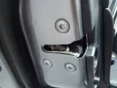 Pezzo di ricambio per auto di seconda mano serratura porta posteriore sinistra per infiniti q50 premiun riferimenti oem iam 