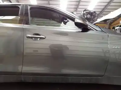 Pezzo di ricambio per auto di seconda mano porta anteriore destra per infiniti q50 premiun riferimenti oem iam 