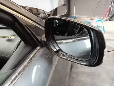 Pezzo di ricambio per auto di seconda mano retrovisore destro per infiniti q50 premiun riferimenti oem iam 